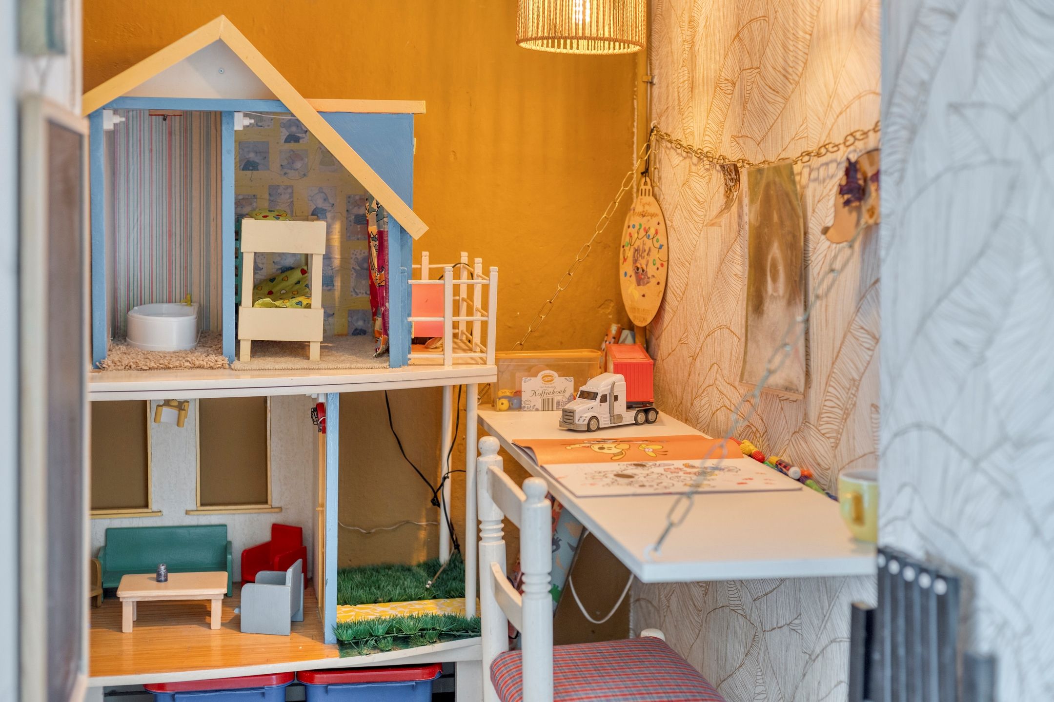 Foto 18 van Gerben Colmjonwei 30