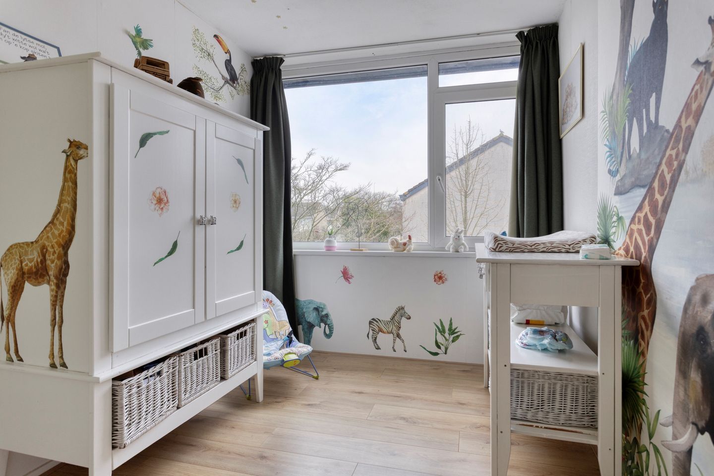 Foto 35 van Gerben Colmjonwei 30