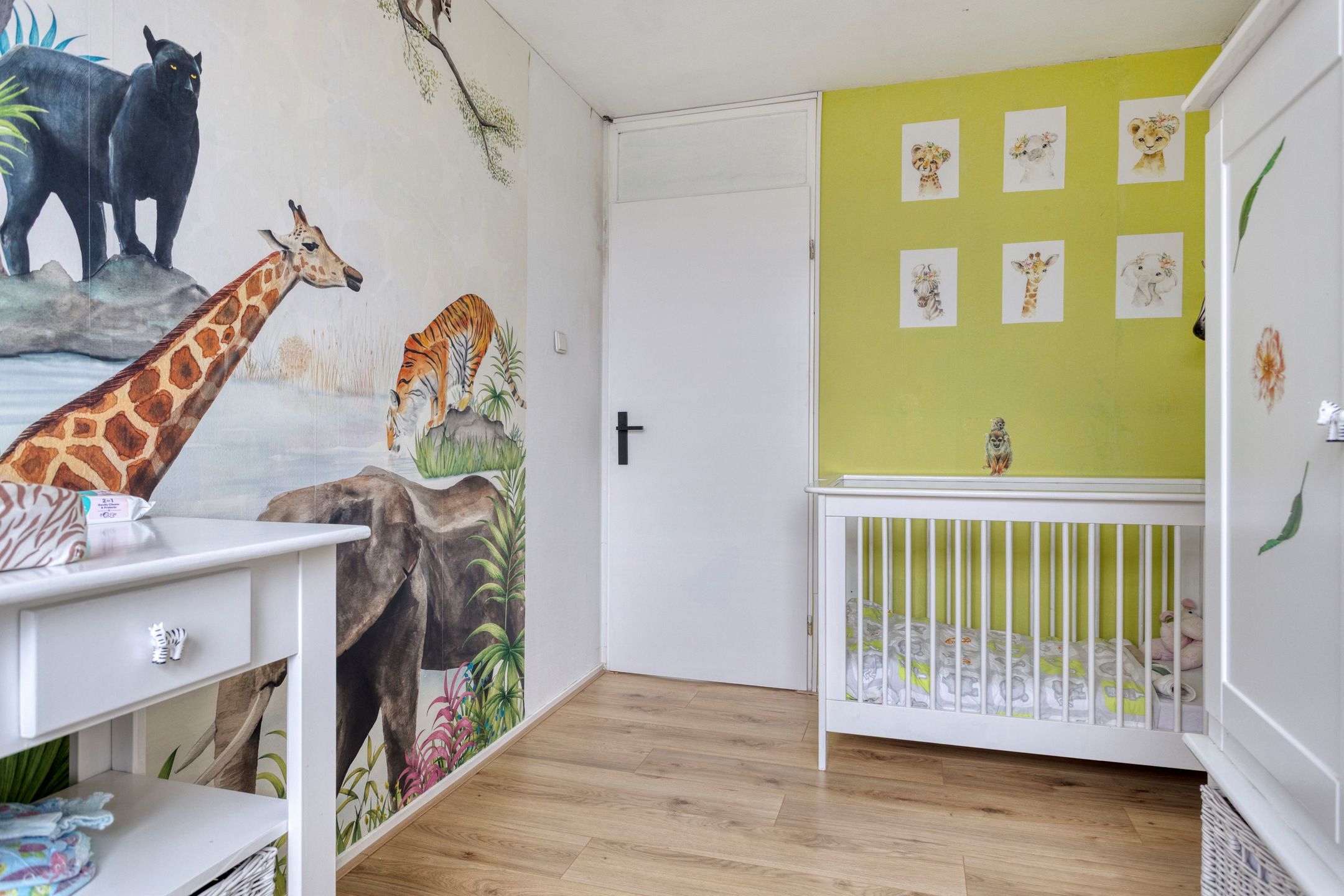 Foto 36 van Gerben Colmjonwei 30