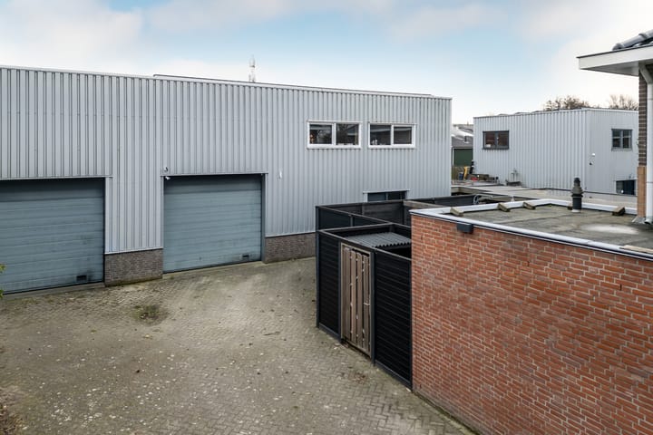 Molendijk 19-c, Rockanje