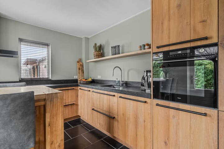 Foto 8 van Merellaan 49