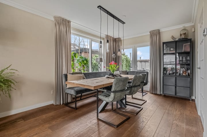 Foto 7 van Merellaan 49