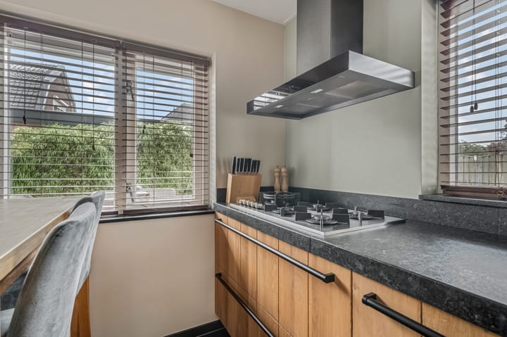 Foto 9 van Merellaan 49