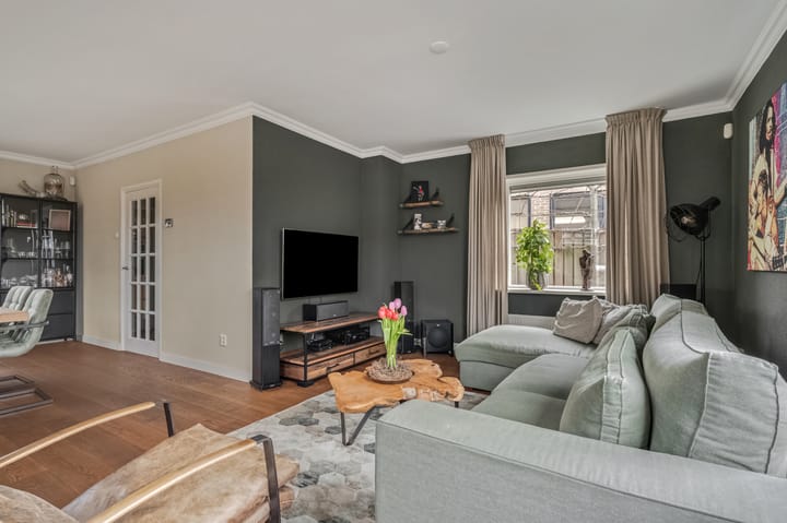 Foto 5 van Merellaan 49