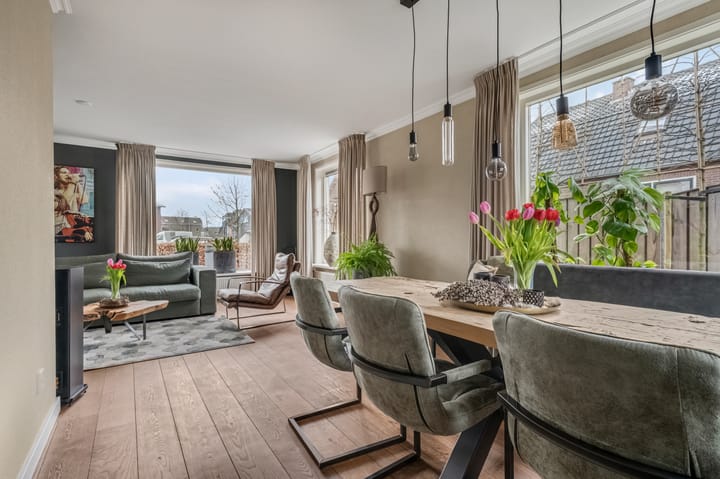 Foto 6 van Merellaan 49