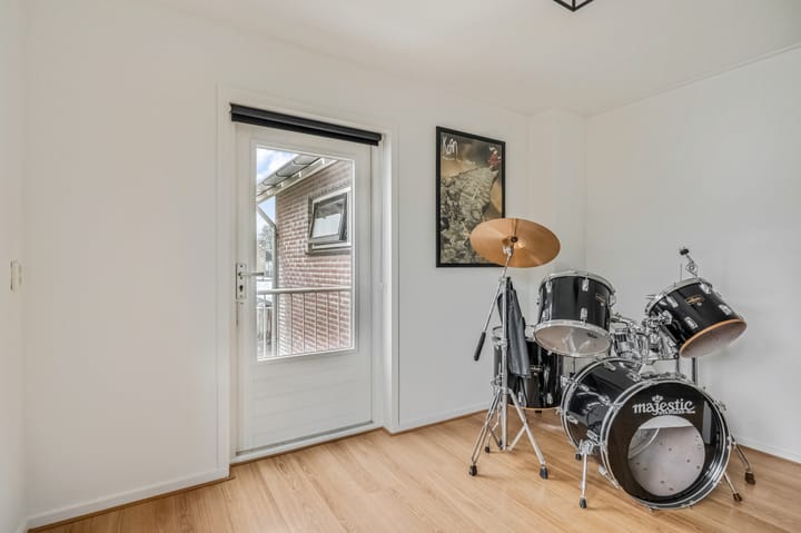 Foto 28 van Merellaan 49