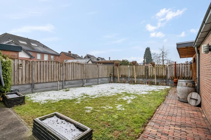 Foto 31 van Merellaan 49