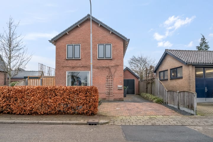 Foto 39 van Merellaan 49