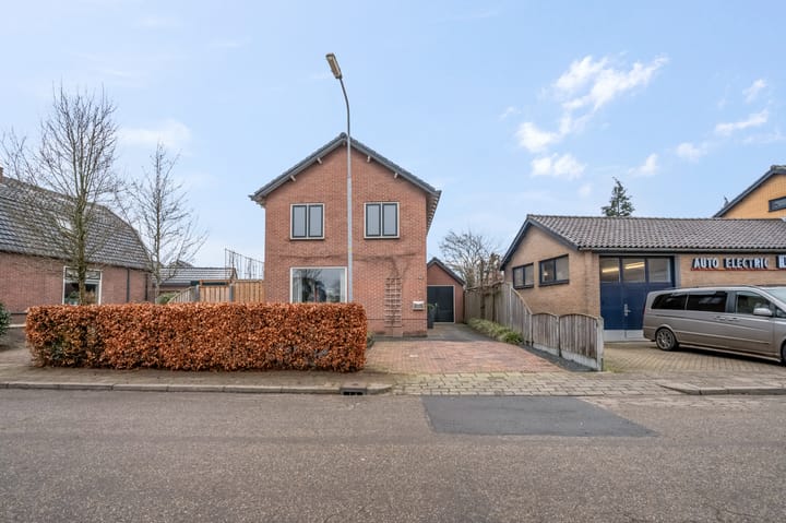 Foto 40 van Merellaan 49