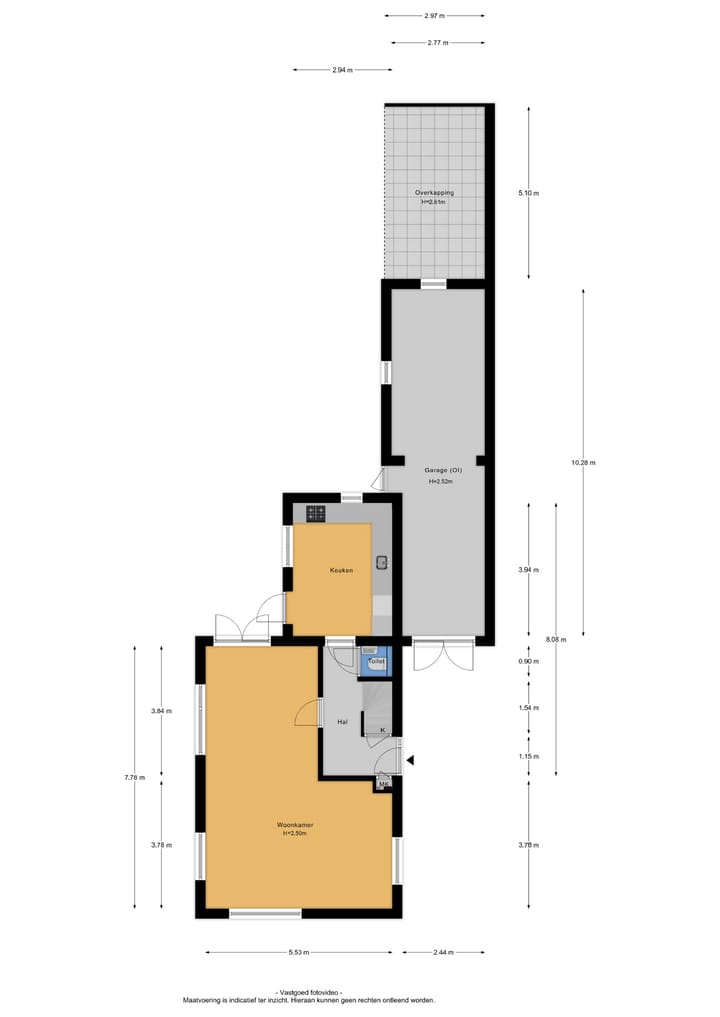 Foto 43 van Merellaan 49