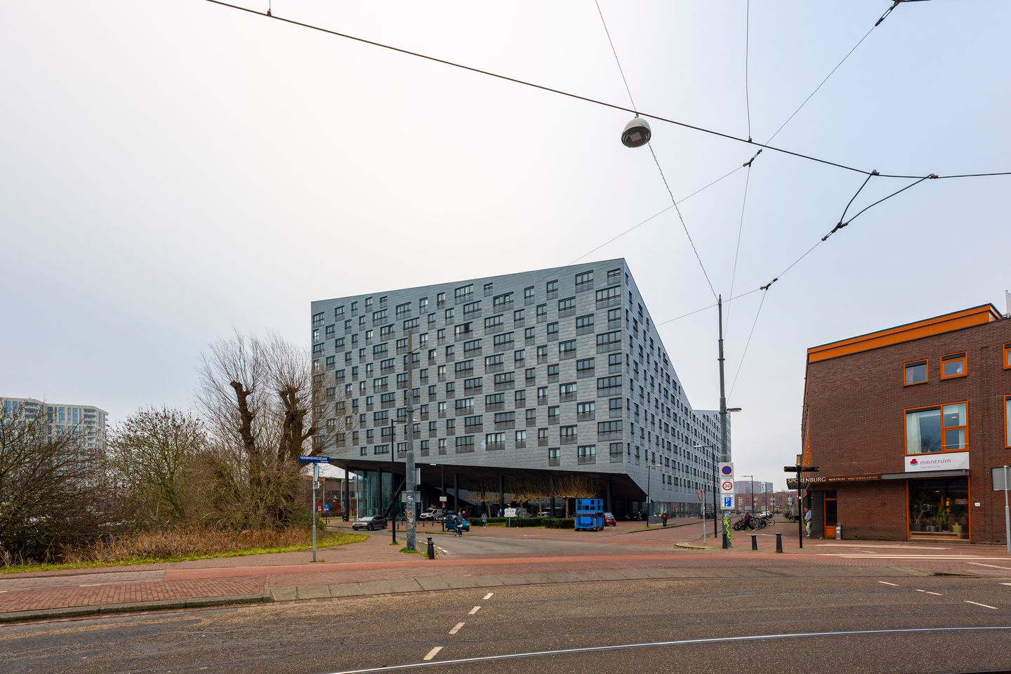 Photo 1 of Baron G.A. Tindalstraat 80