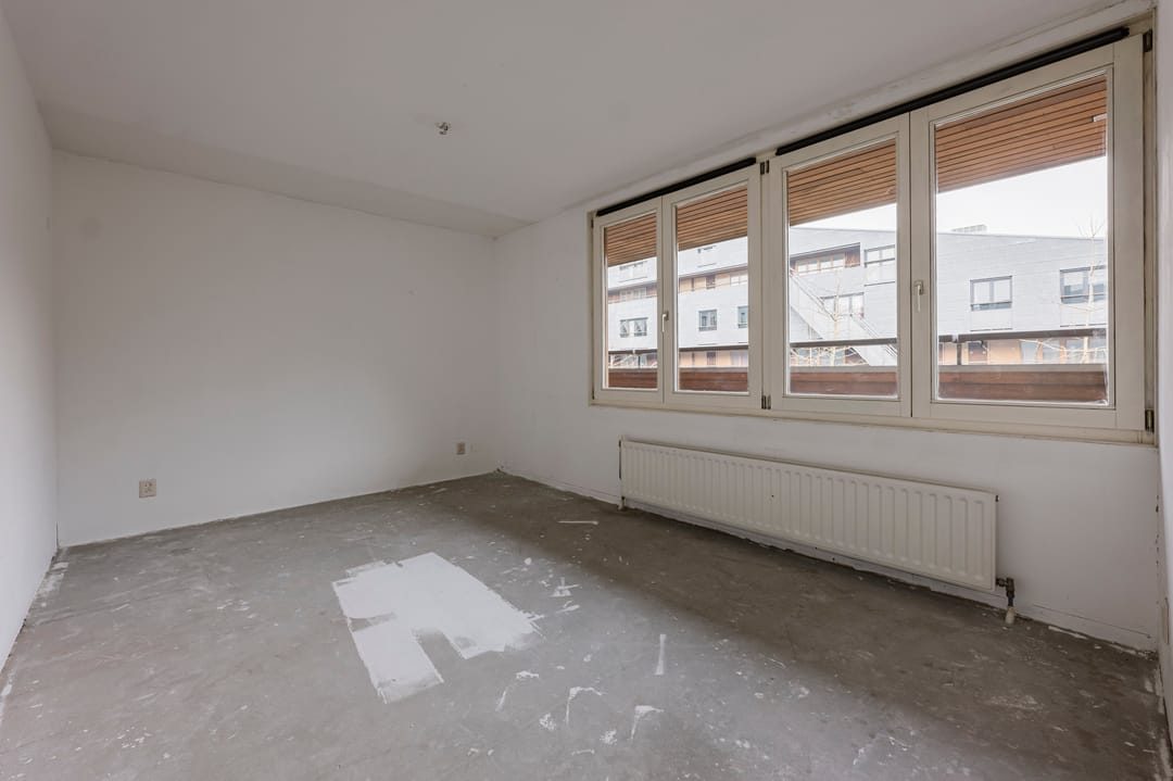 Foto 2 van Baron G.A. Tindalstraat 80