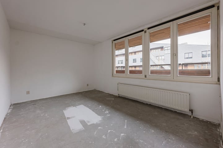 Photo 2 of Baron G.A. Tindalstraat 80