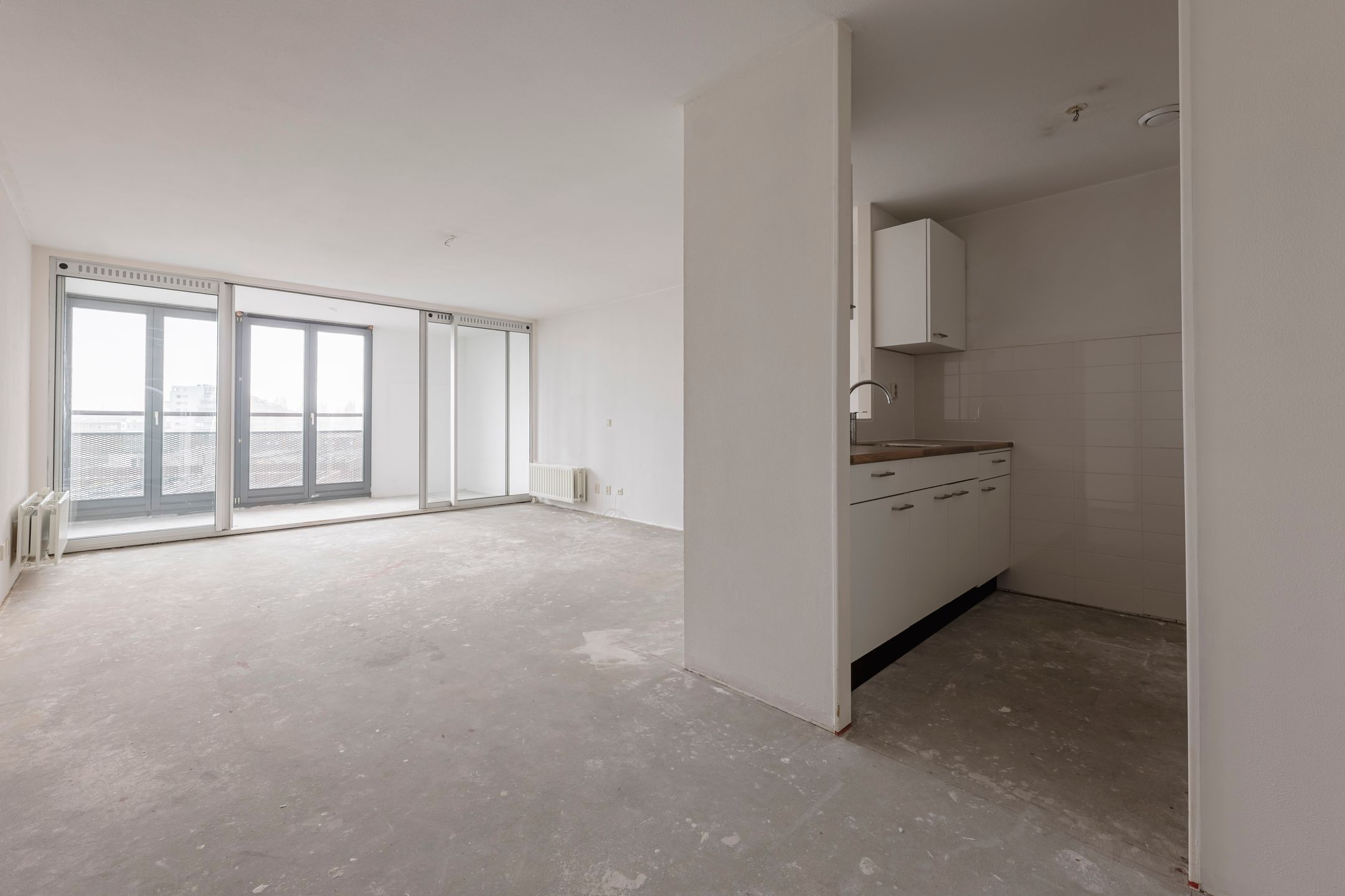 Foto 3 van Baron G.A. Tindalstraat 80