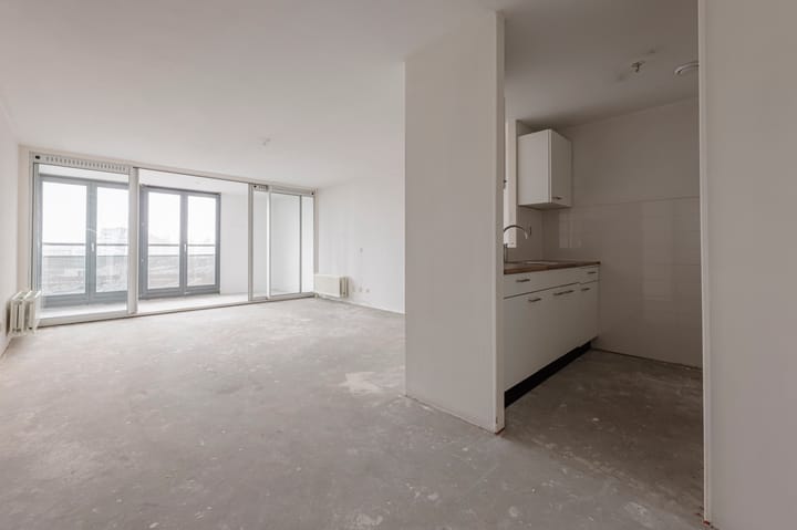 Photo 3 of Baron G.A. Tindalstraat 80