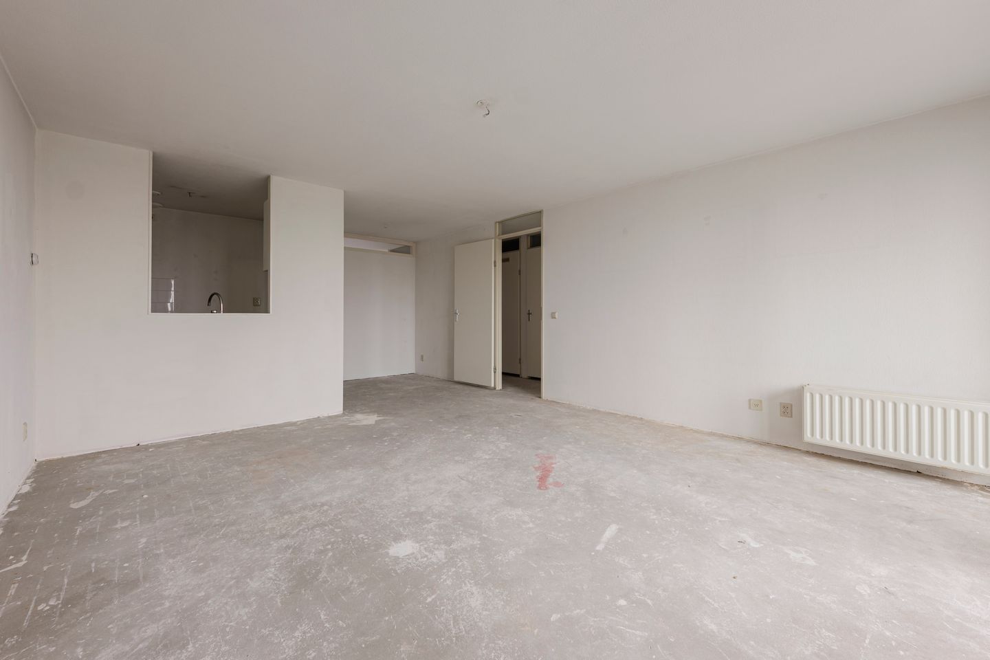 Foto 5 van Baron G.A. Tindalstraat 80