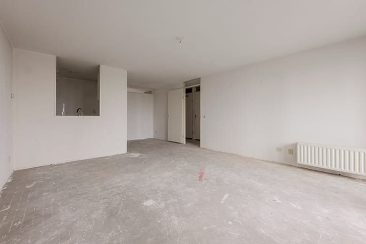 Photo 5 of Baron G.A. Tindalstraat 80