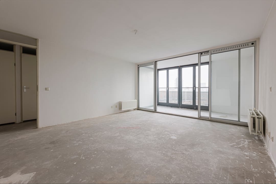 Foto 7 van Baron G.A. Tindalstraat 80