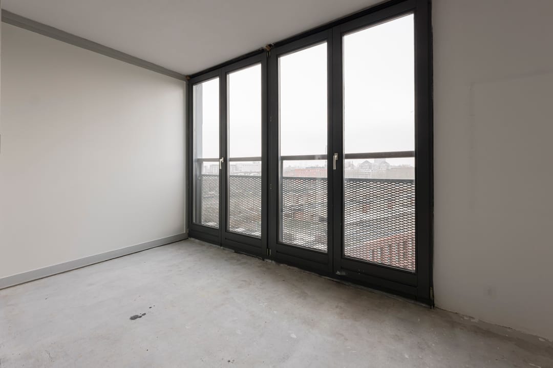 Foto 8 van Baron G.A. Tindalstraat 80