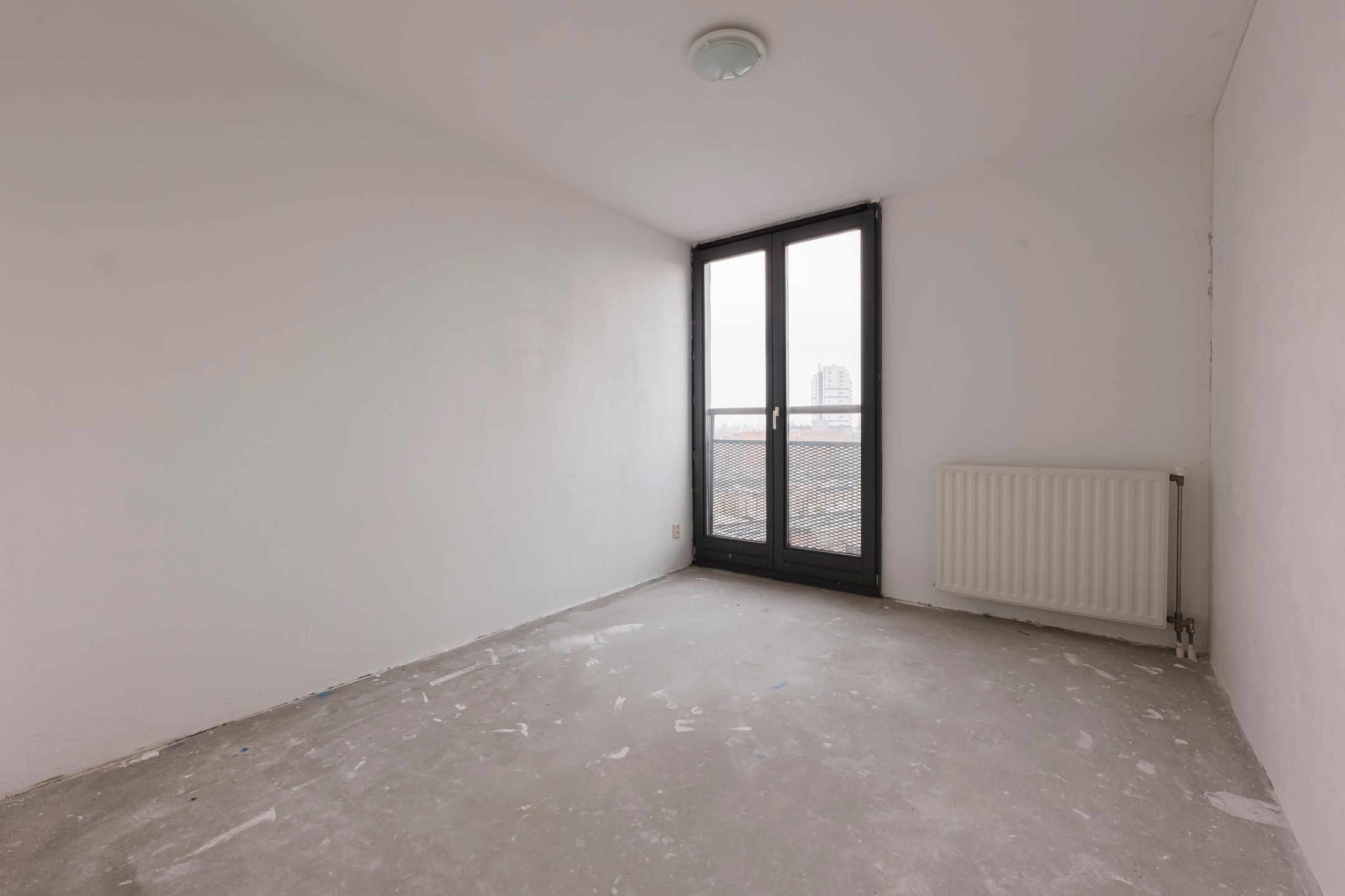 Foto 9 van Baron G.A. Tindalstraat 80