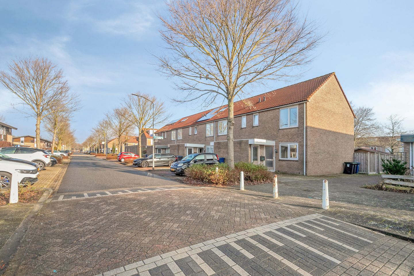 Photo 19 of Wollegrasweg 45