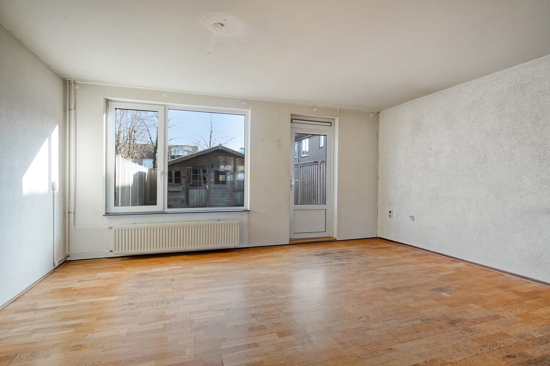 Photo 2 of Wollegrasweg 45