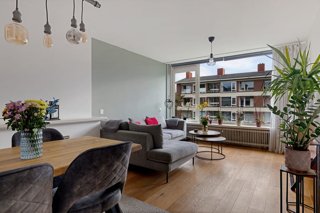 Photo 7 of Aagje Dekenlaan 28