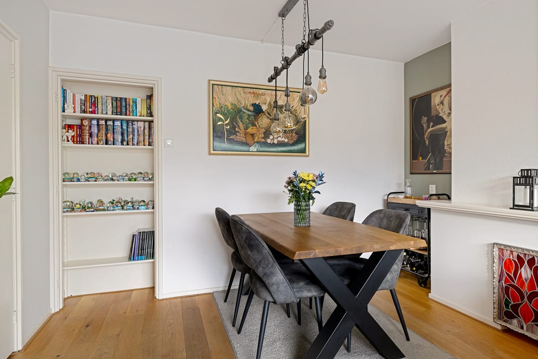 Photo 8 of Aagje Dekenlaan 28