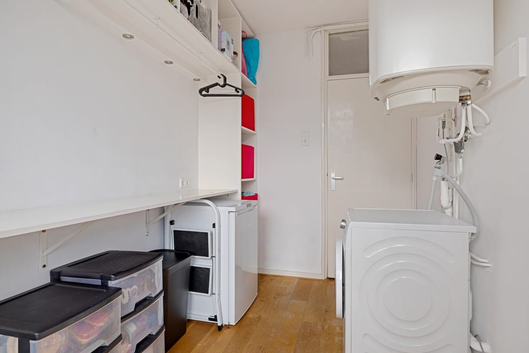 Photo 22 of Aagje Dekenlaan 28