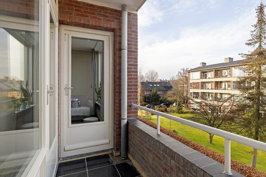 Photo 26 of Aagje Dekenlaan 28