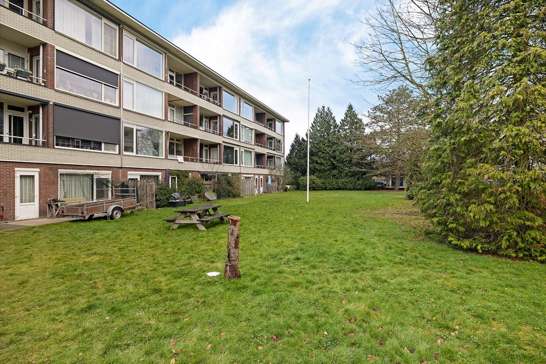 Photo 28 of Aagje Dekenlaan 28