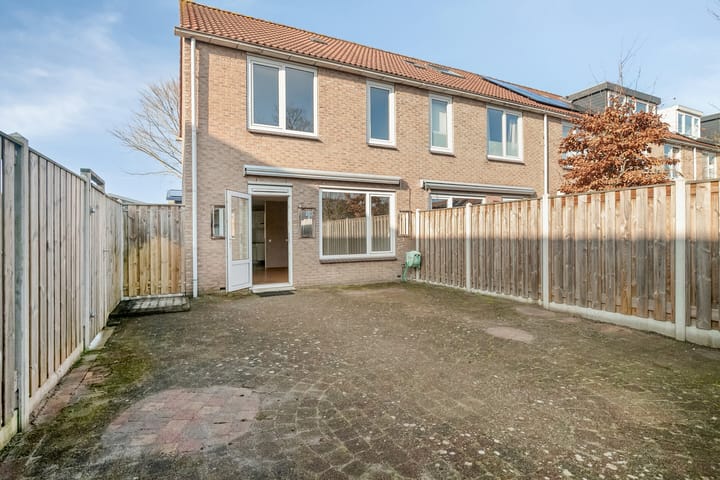 Photo 4 of Wollegrasweg 45