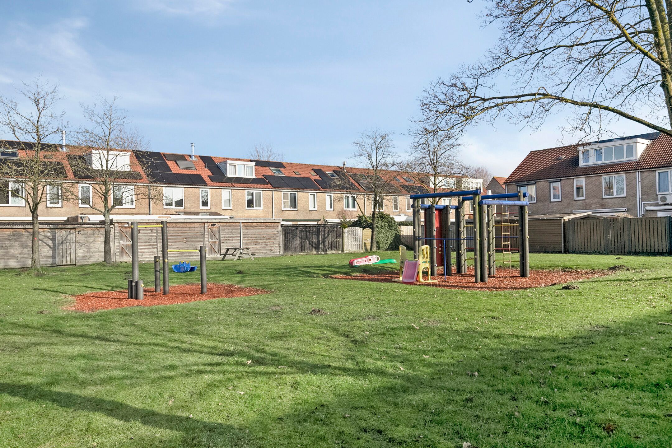 Photo 21 of Wollegrasweg 45