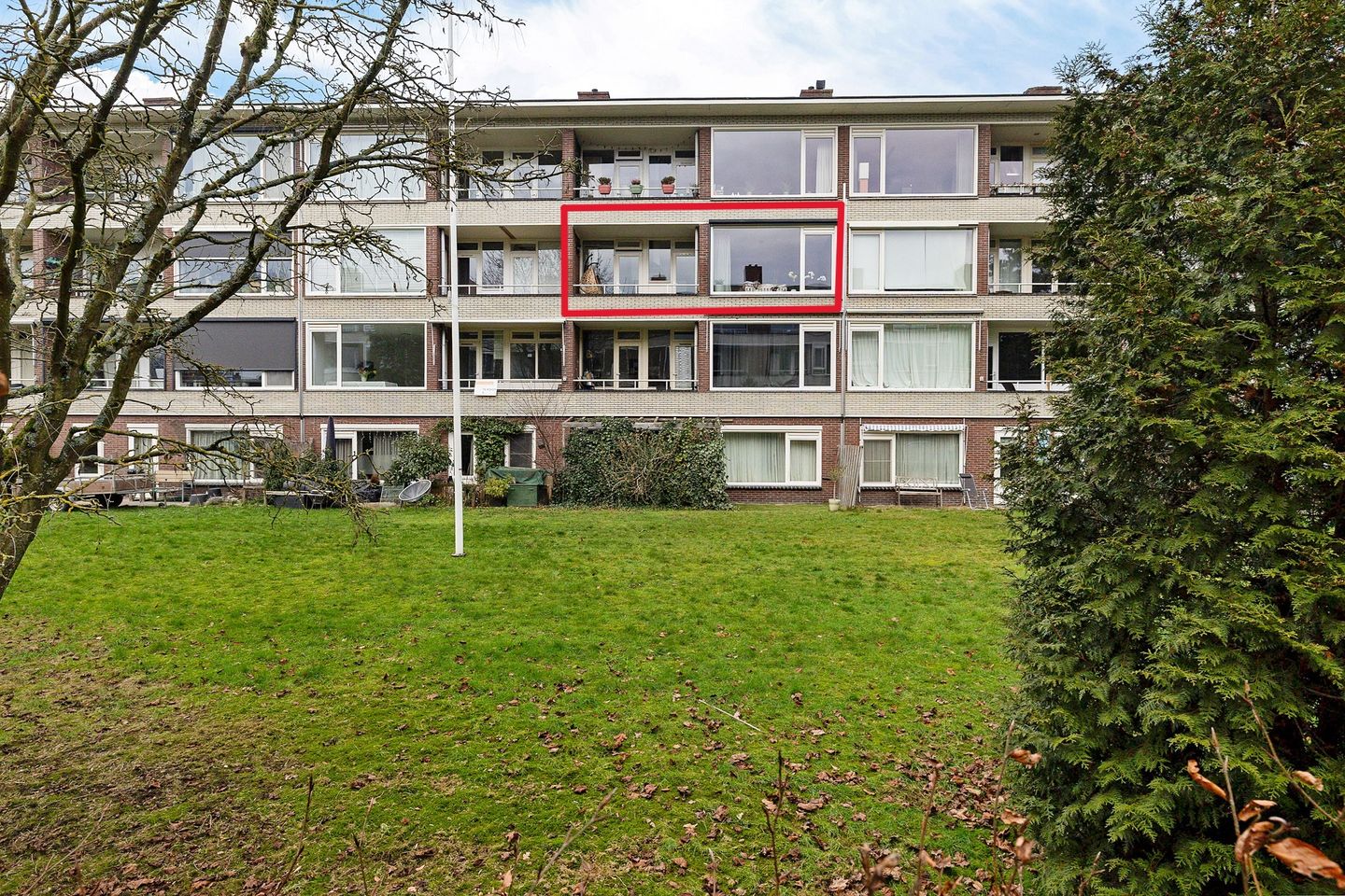 Photo 29 of Aagje Dekenlaan 28