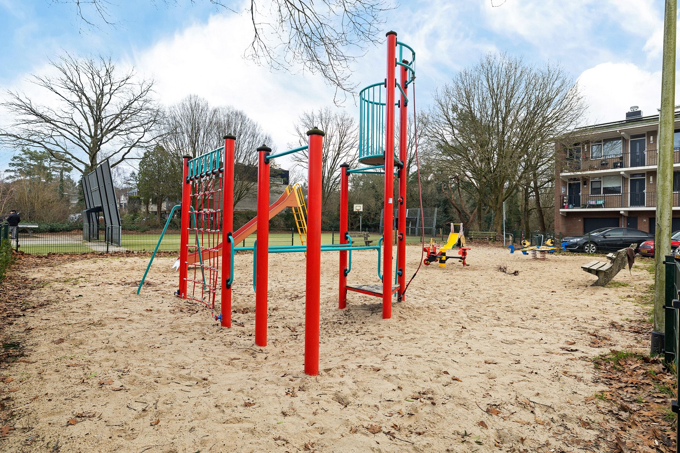 Photo 30 of Aagje Dekenlaan 28