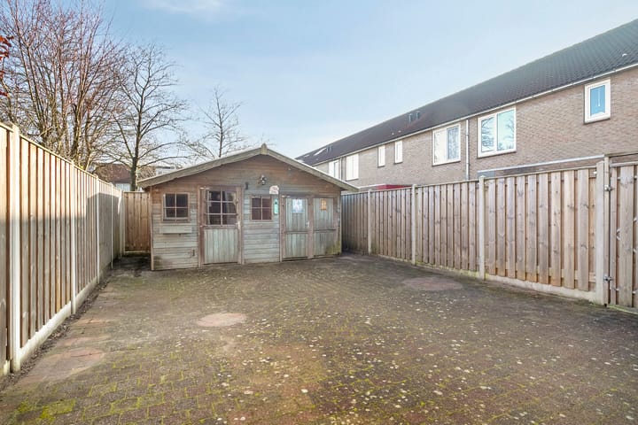 Photo 3 of Wollegrasweg 45