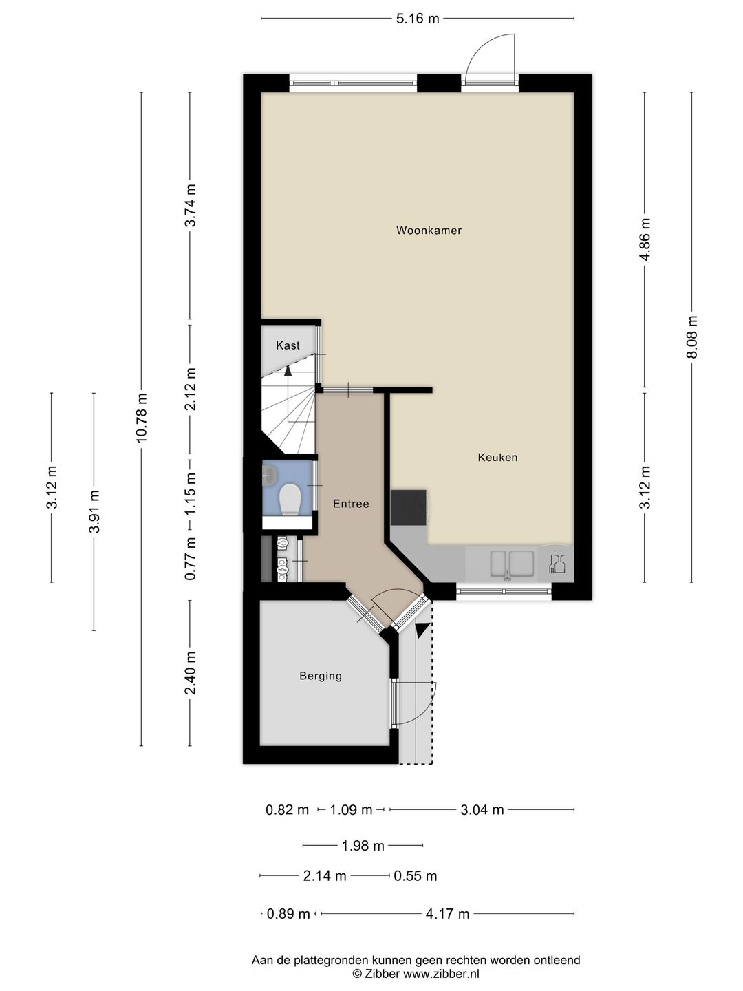 Photo 7 of Wollegrasweg 45