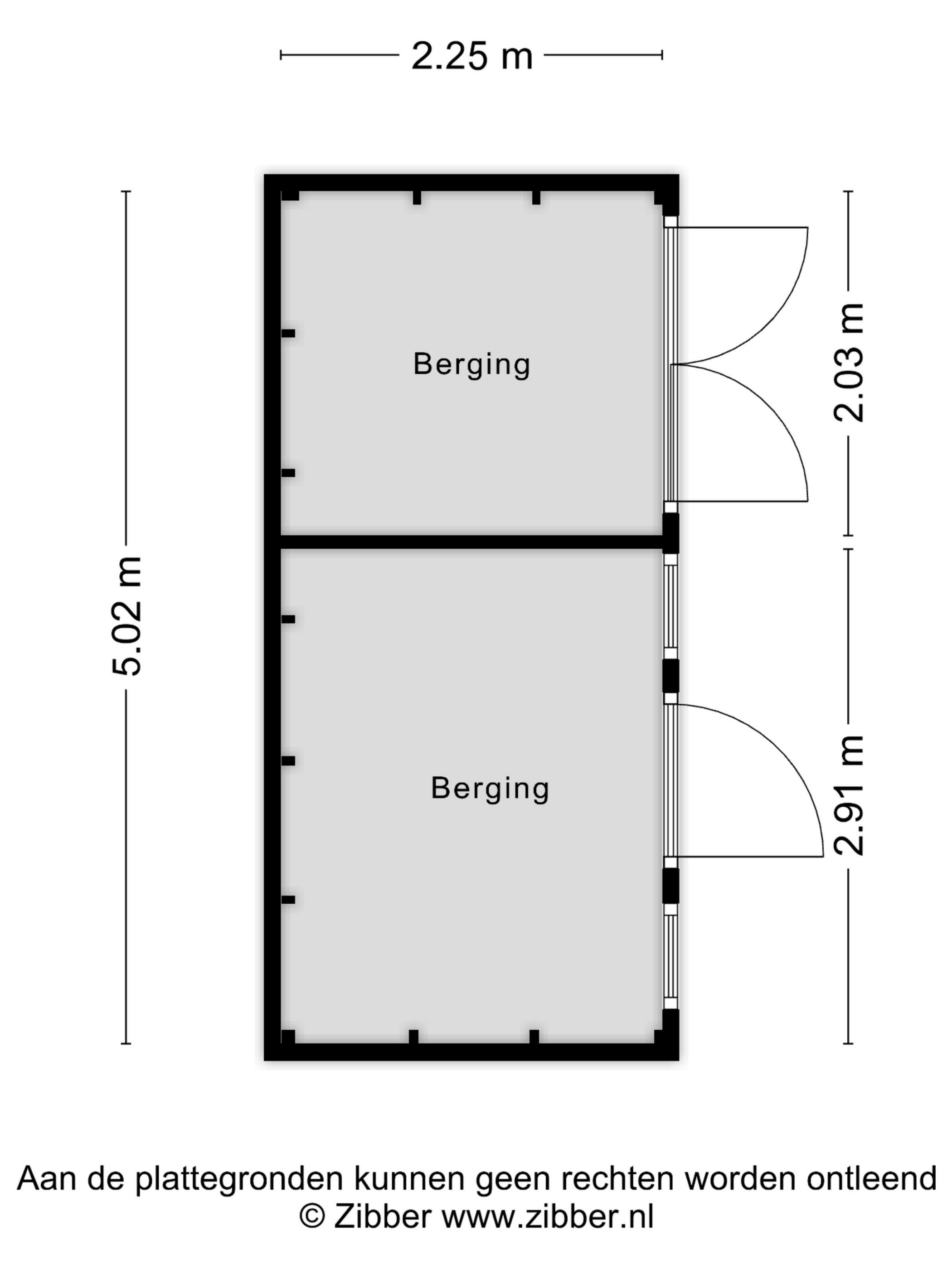 Photo 18 of Wollegrasweg 45