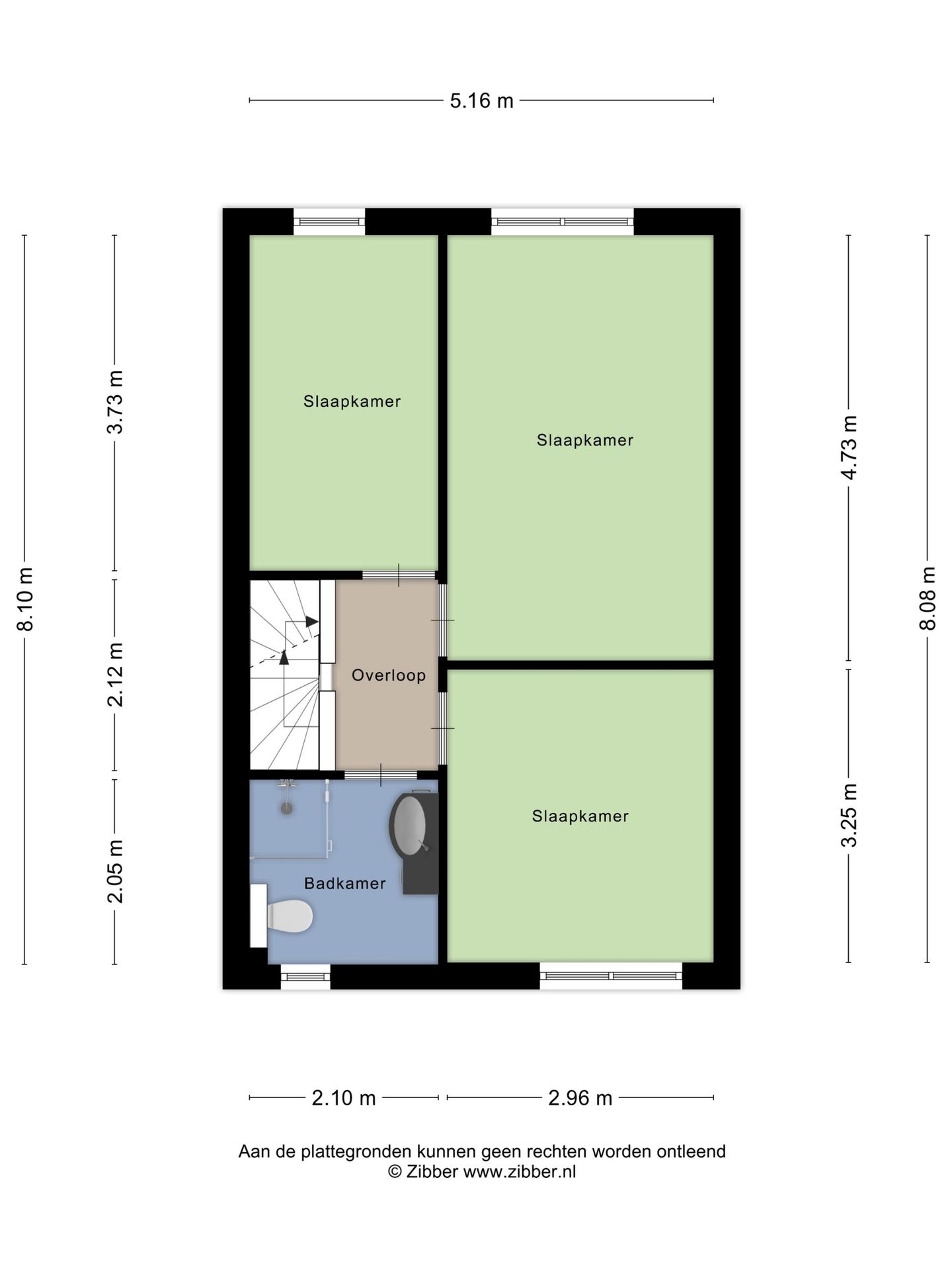 Photo 14 of Wollegrasweg 45