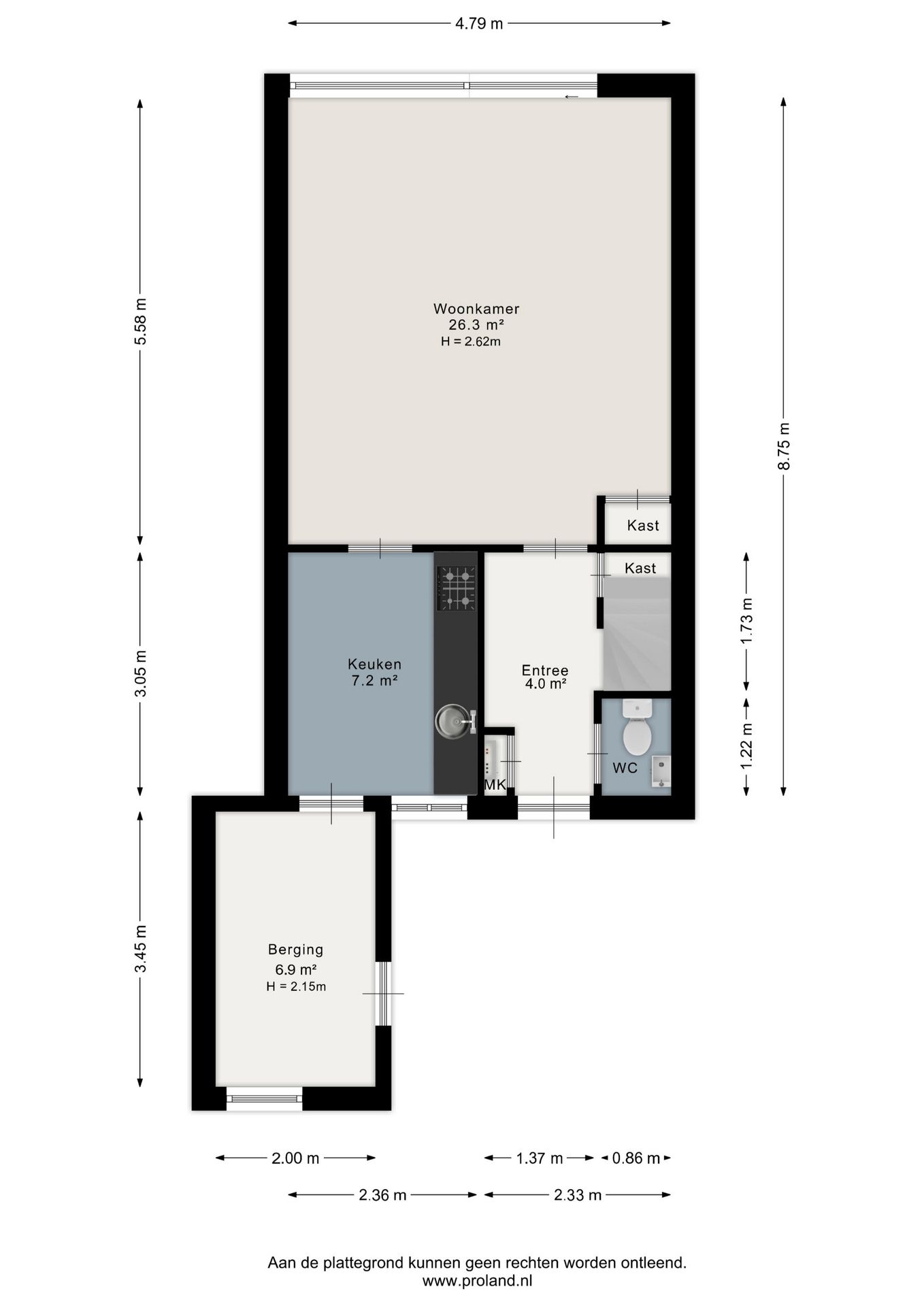 Photo 30 of Noordzee 57