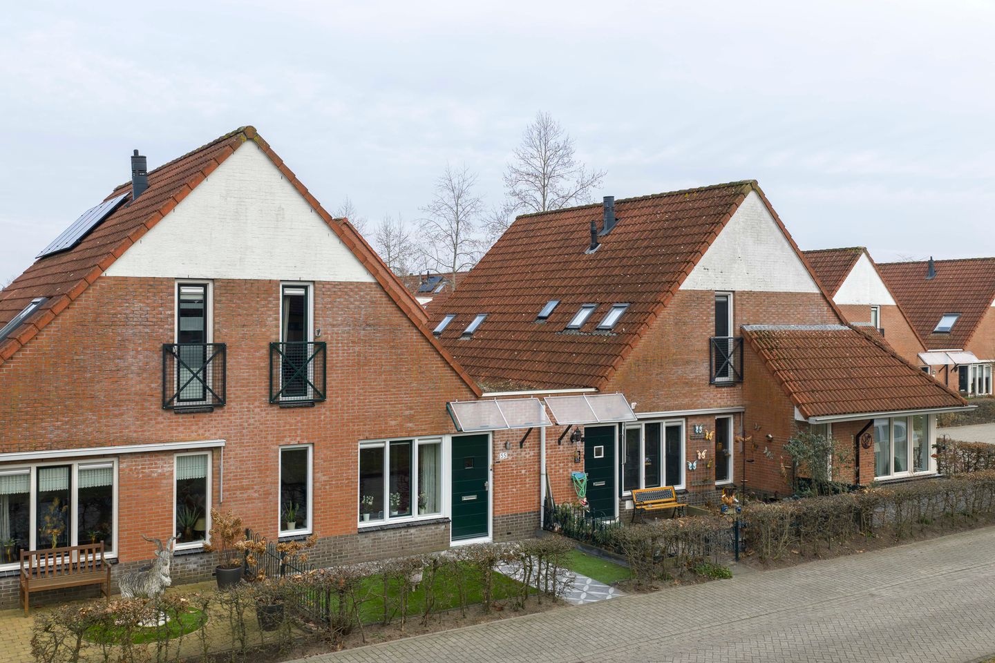 Foto 1 van De Bazelstraat 55