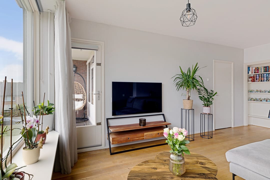 Photo 11 of Aagje Dekenlaan 28