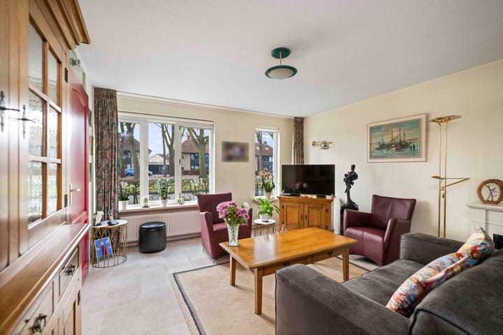 Foto 3 van De Bazelstraat 55