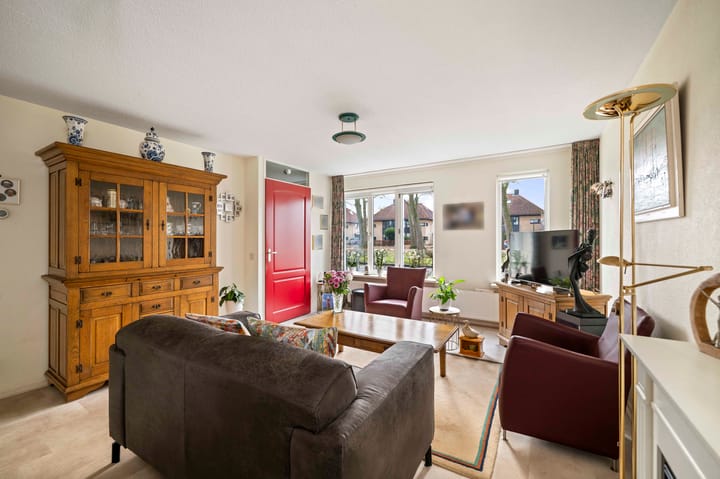 Foto 5 van De Bazelstraat 55