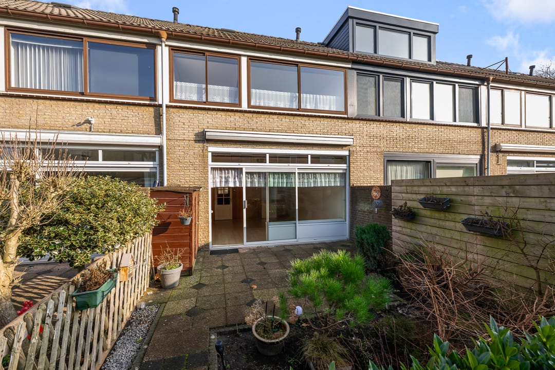 Photo 11 of Noordzee 57