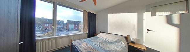 Slaapkamer 1