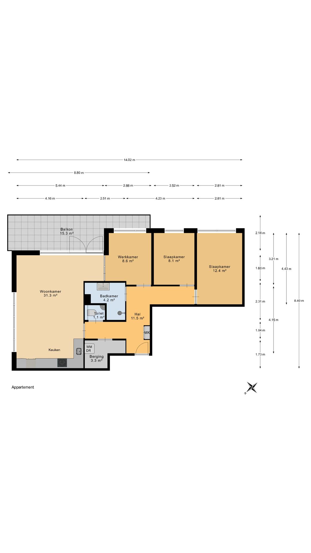 Foto 17 van Joes Kloppenburghof 32