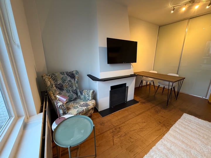 Photo 2 of Baarsjesweg 272-4