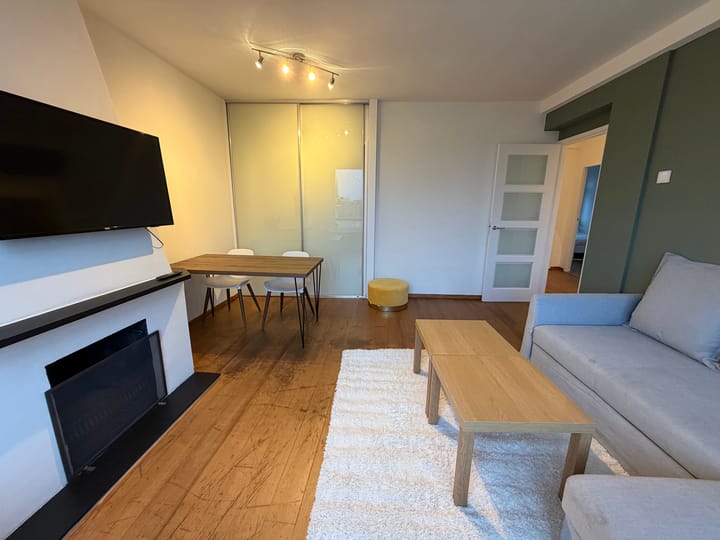 Photo 5 of Baarsjesweg 272-4