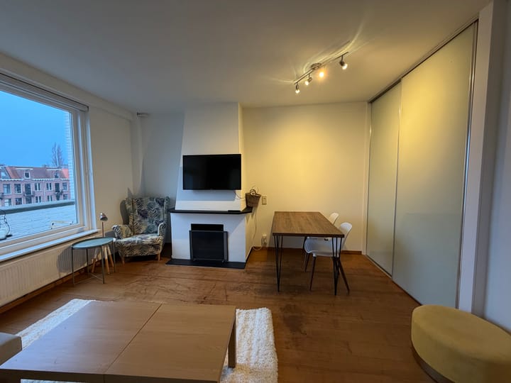 Photo 6 of Baarsjesweg 272-4